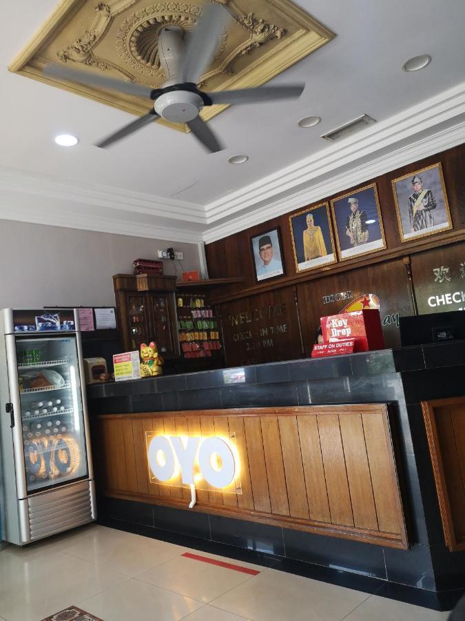 Nice Stay Hotel Рауб Экстерьер фото