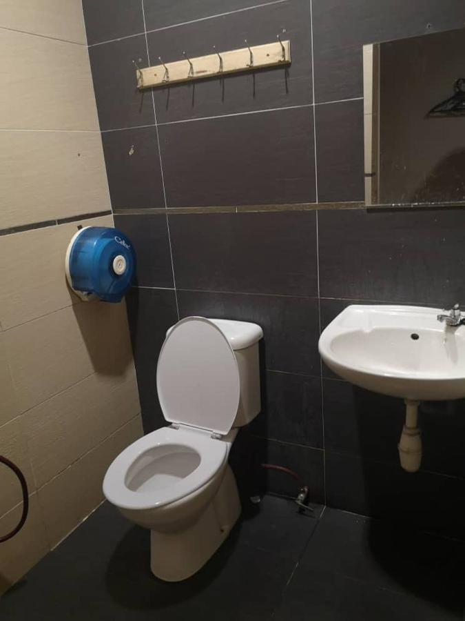 Nice Stay Hotel Рауб Экстерьер фото